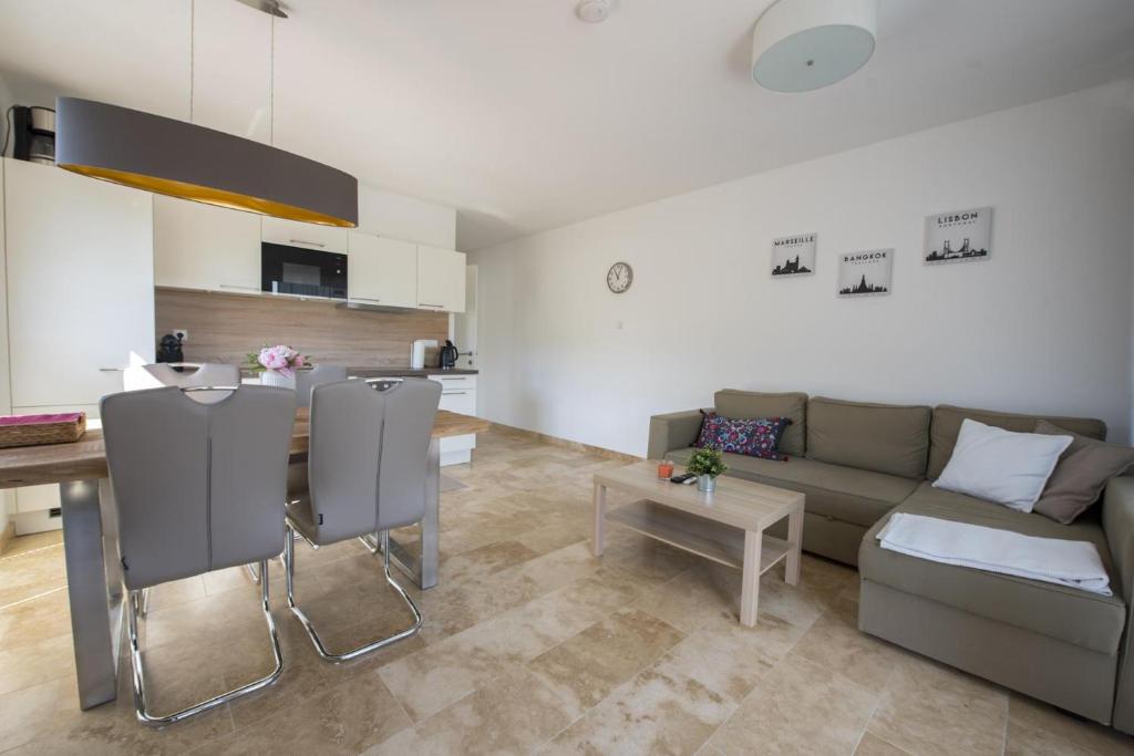 Ferienwohnung Ebenzweier room 3