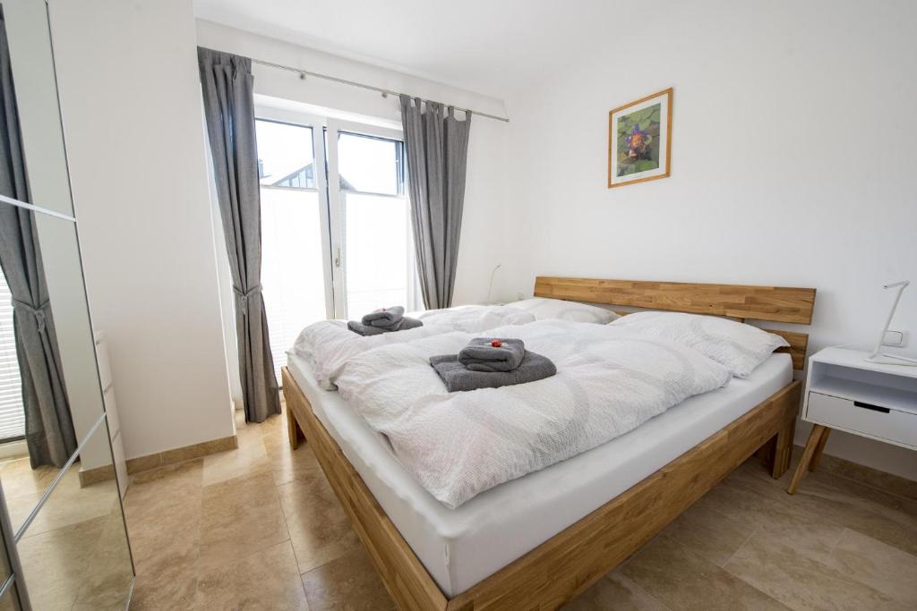 Ferienwohnung Ebenzweier room 4