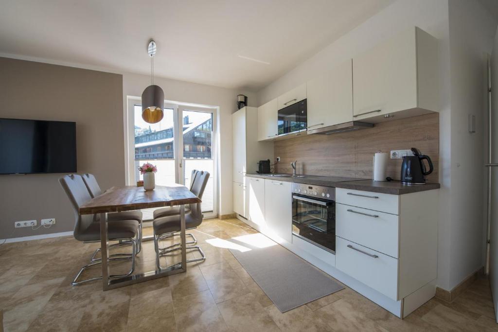 Ferienwohnung Ebenzweier room 5