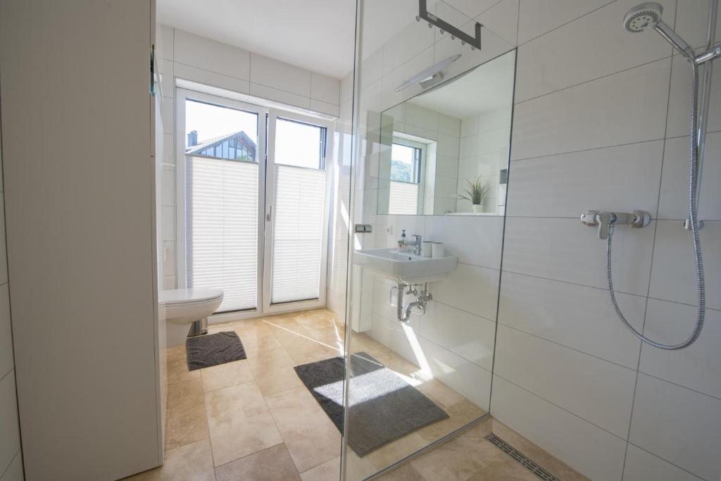 Ferienwohnung Ebenzweier room 6